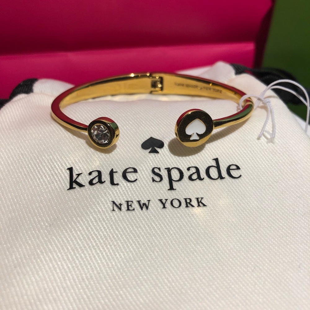 Kate Spade🎀 bracelet